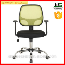 Manufacturer adjustable ergonomic office chair made in anji